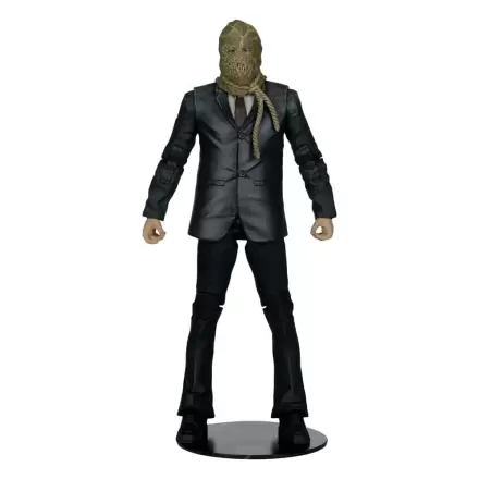 Batman Begins DC Multiverse Scarecrow (Chase Version) akciófigura 18 cm termékfotó