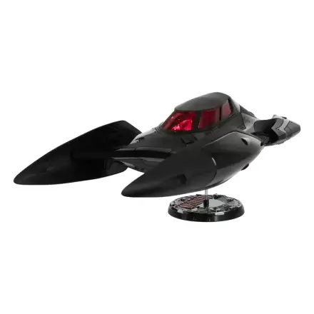 Batman Beyond DC Multiverse Batmobile (Gold Label) jármű 53 cm termékfotója