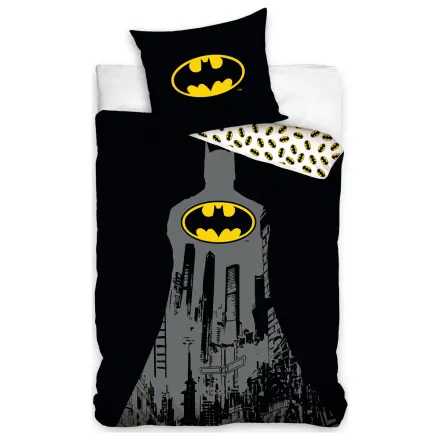 Batman City ágyneműhuzat termékfotó