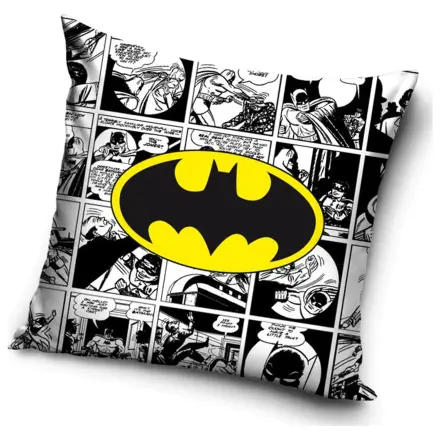 Batman Comic párnahuzat termékfotó