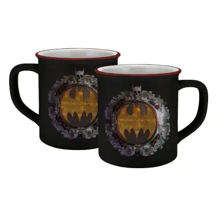 Batman Crest bögre termékfotó