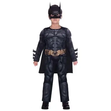 Batman Dark Knight jelmez 3-4 év termékfotó