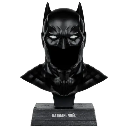 Batman DC Direct Mini-replika 1/3 Batman Mask (Batman: Noel) 23 cm termékfotó