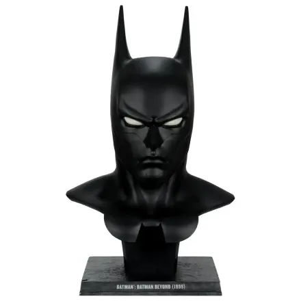 Batman DC Direct replika 1/1 Batman Beyond Mask 58 cm termékfotó