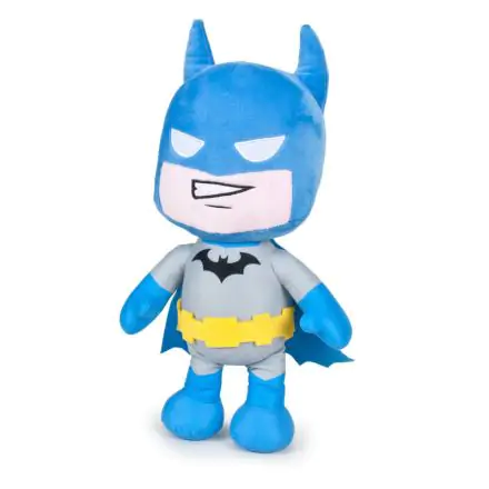 Batman DC kék plüss figura 35cm termékfotó