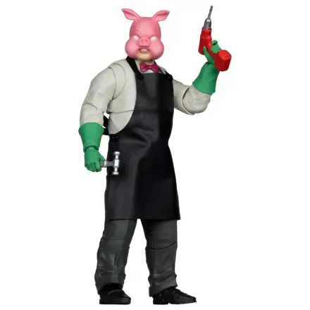 Batman DC Multiverse McFarlane Collector Edition Professor Pyg Collector Edition #52 akciófigura 18 cm termékfotó
