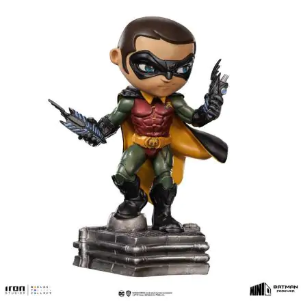 Batman Forever Mini Co. PVC figura Robin 14 cm termékfotó