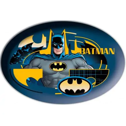 Batman formapárna, díszpárna 27x40 cm termékfotó