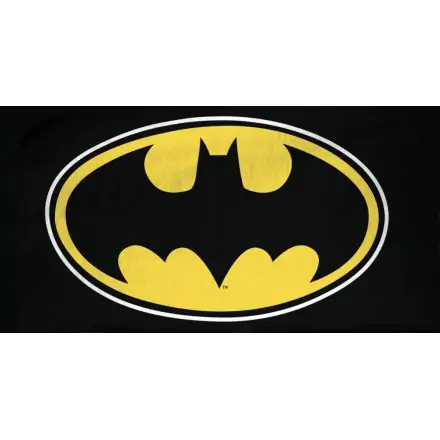 Batman fürdőlepedő, strand törölköző 70*140cm termékfotó