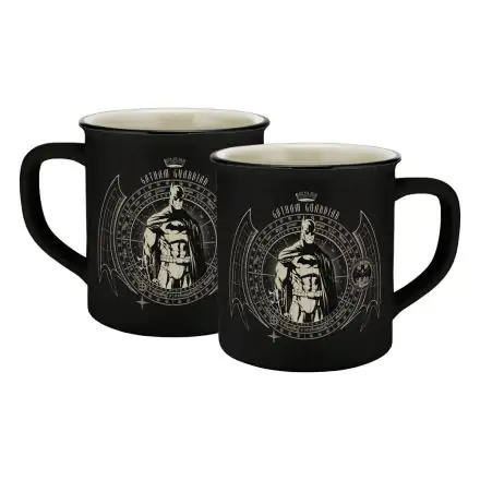 Batman Gotham Guardian bögre termékfotó