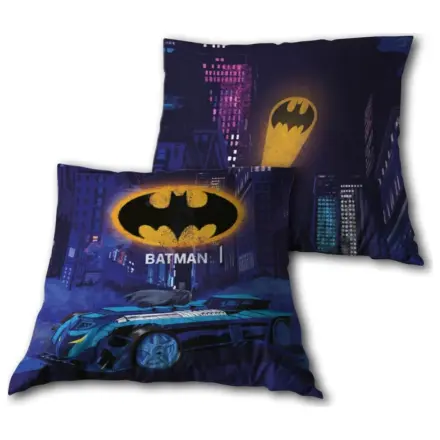Batman Gotham Nights párna, díszpárna  termékfotó