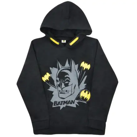 Batman gyerek pulóver termékfotó