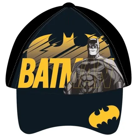 Batman Heroic gyerek baseball sapka 54 cm termékfotó