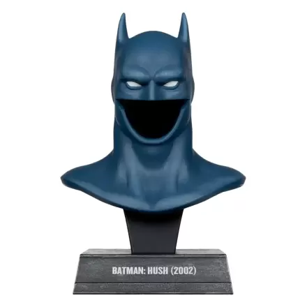 Batman Hush DC Direct 1/3 Batman Cowl Mini replika 19 cm termékfotója