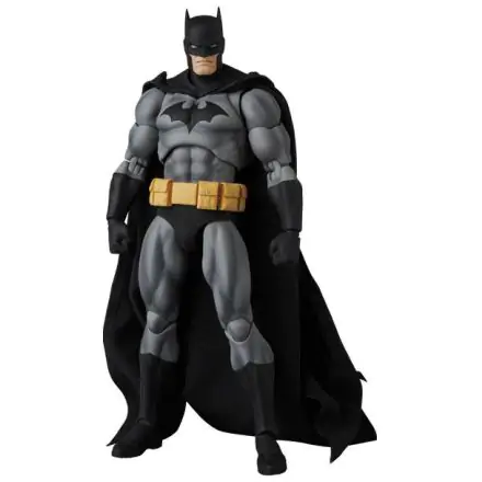 Batman Hush MAF EX Batman Black Ver. akciófigura 16 cm termékfotó