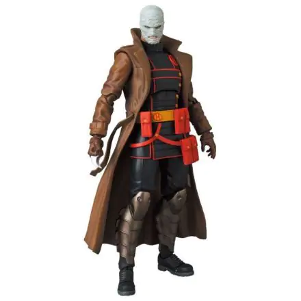 Batman Hush MAF EX Hush akciófigura 15 cm termékfotó