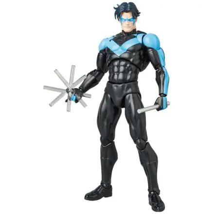 Batman Hush MAF EX Nightwing akciófigura 16 cm termékfotó