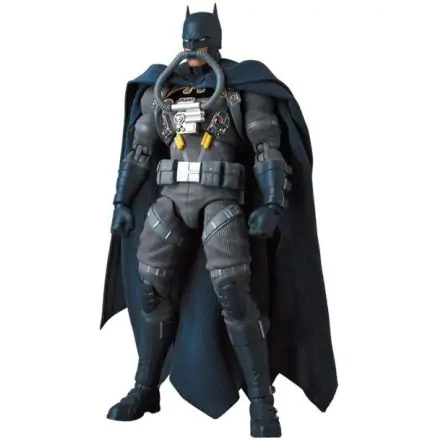 Batman Hush MAF EX Stealth Jumper Batman akciófigura 16 cm termékfotó