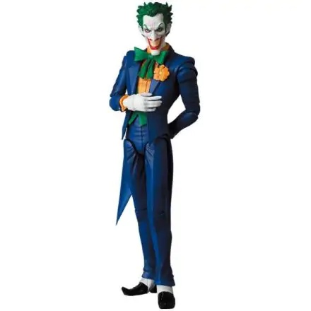 Batman Hush MAF EX The Joker akciófigura 16 cm termékfotó