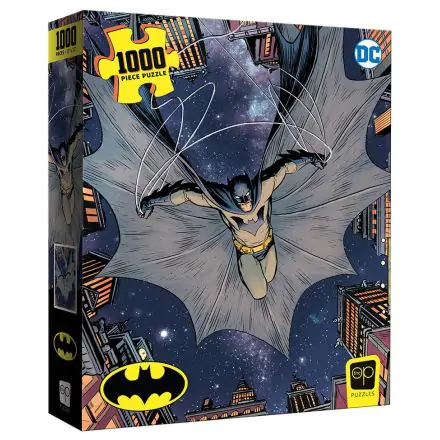 Batman I Am The Night puzzle (1000 darab) termékfotó