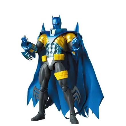 Batman: Knightfall MAF EX Batman akciófigura 16 cm termékfotó