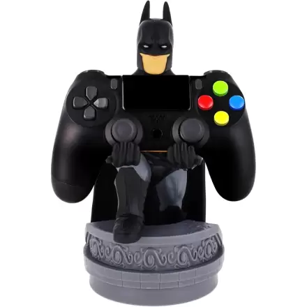 Batman kontroller/telefon tartó Cable Guy figura 20 cm termékfotó