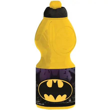Batman kulacs, sportpalack 400 ml termékfotó