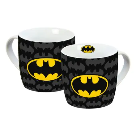 Batman Mug Logo termékfotója