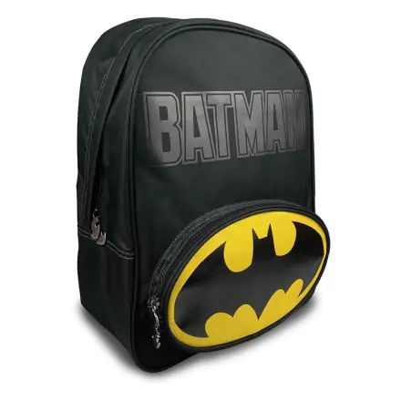 Batman Backpack Logo termékfotója