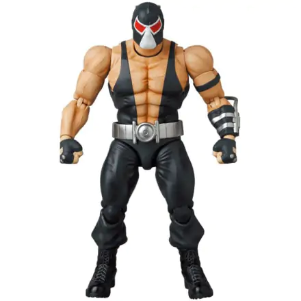 Batman MAFEX Bane (Batman Knightfall Ver.) akciófigura 19 cm termékfotó