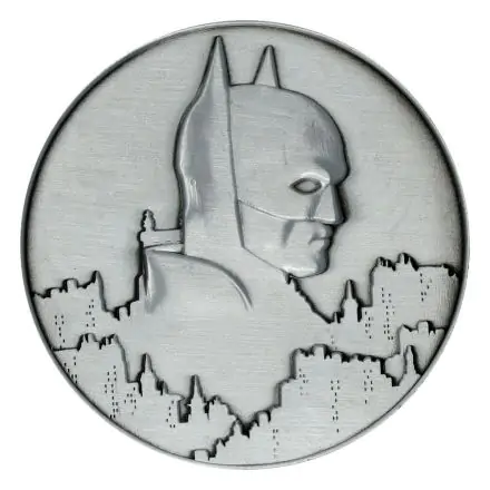 Batman Medallion Batman & Riddler Limitált kiadás termékfotó