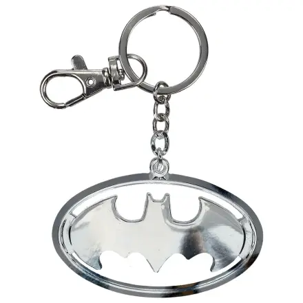 Batman Metal kulcstartó termékfotó