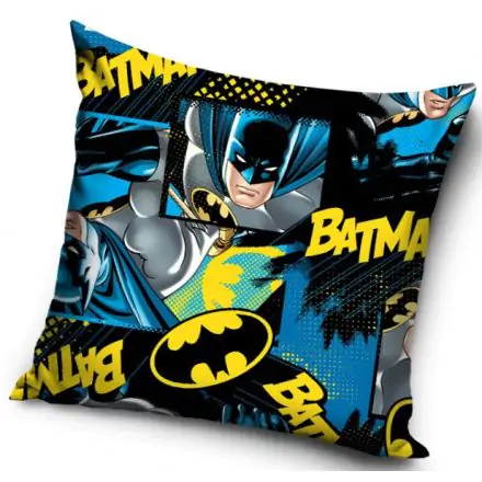 Batman párnahuzat 40*40 cm termékfotó