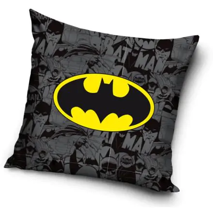 Batman párnahuzat 40*40 cm termékfotó