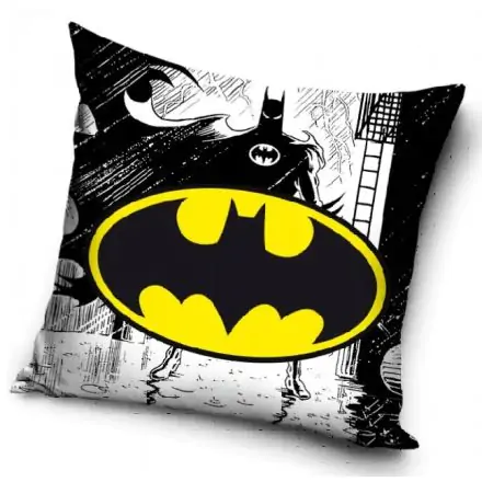 Batman párnahuzat 40*40 cm termékfotó