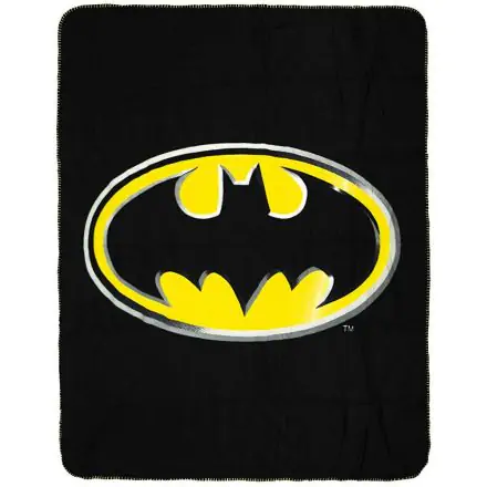 Batman polár takaró 100*140cm termékfotó