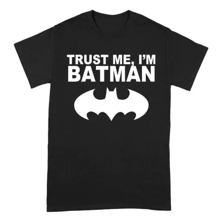 Batman póló Trust Me termékfotó