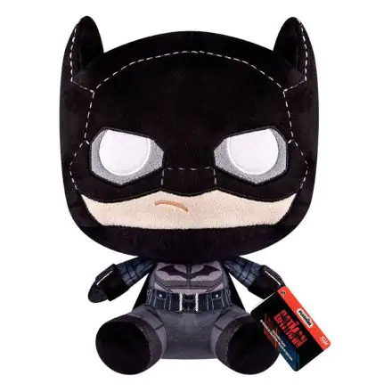 Batman POP! Batman plüss figura 18 cm termékfotó