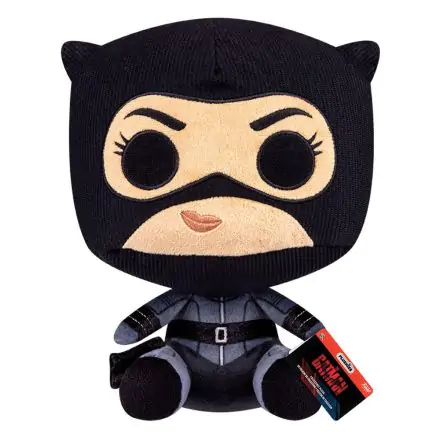 Batman POP! Selina Kyle plüss figura 18 cm termékfotó