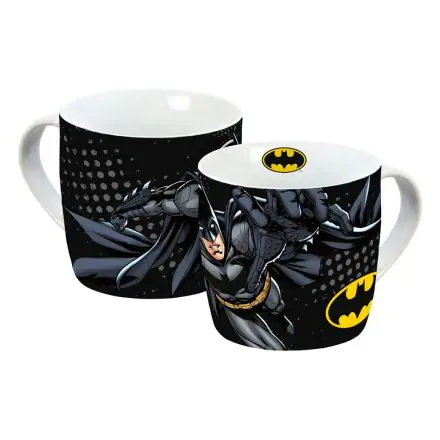 Batman Pose bögre termékfotó