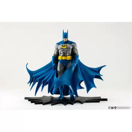 Batman PX 1/8 Batman Classic Version PVC szobor figura 27 cm termékfotója