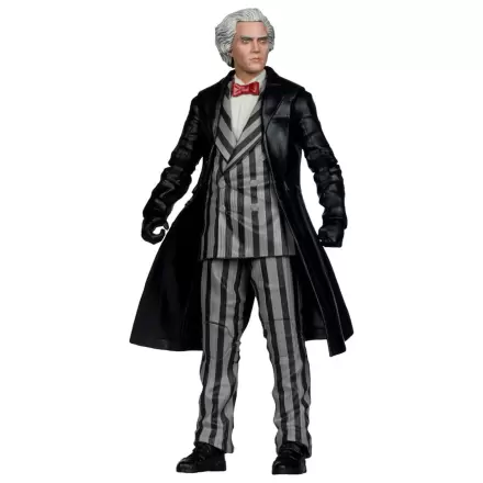 Batman Returns DC Theatrical Deluxe Edition Max Shreck (Red Platinum Edition) akciófigura 18 cm termékfotó