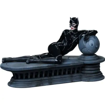 Batman Returns Maquette 1/4 Catwoman 34 cm termékfotó