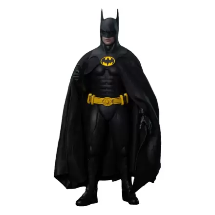 Batman Returns Movie Masterpiece 1/6 Batman akciófigura 30 cm termékfotója