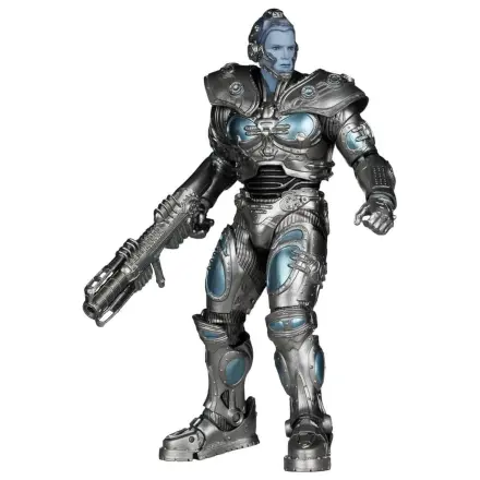 Batman & Robin DC Multiverse akciófigura Mr. Freeze (Gold Label) 18 cm termékfotó