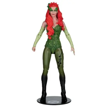 Batman & Robin DC Multiverse akciófigura Poison Ivy (Gold Label) 18 cm termékfotó