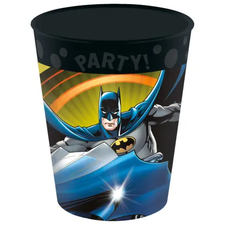 Batman Rogue Rage micro prémium műanyag pohár szett 4 db-os 250 ml termékfotó