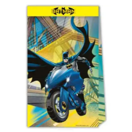 Batman Rogue Rage papírzacskó 4 db-os FSC termékfotó