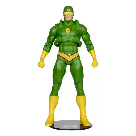 Batman Rogues DC Multiverse McFarlane Collector Edition #43 Kite Man (Gold Label) akciófigura 21 cm termékfotó
