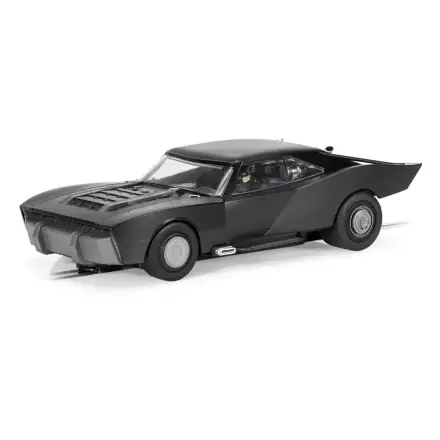 Batman Slotcar 1/32 Batmobile 2022 autó elektromos versenypályákhoz termékfotója